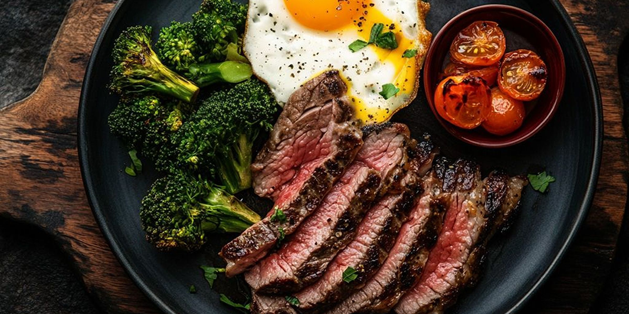 Easy 7-Day Paleo Meal Plan for Beginners