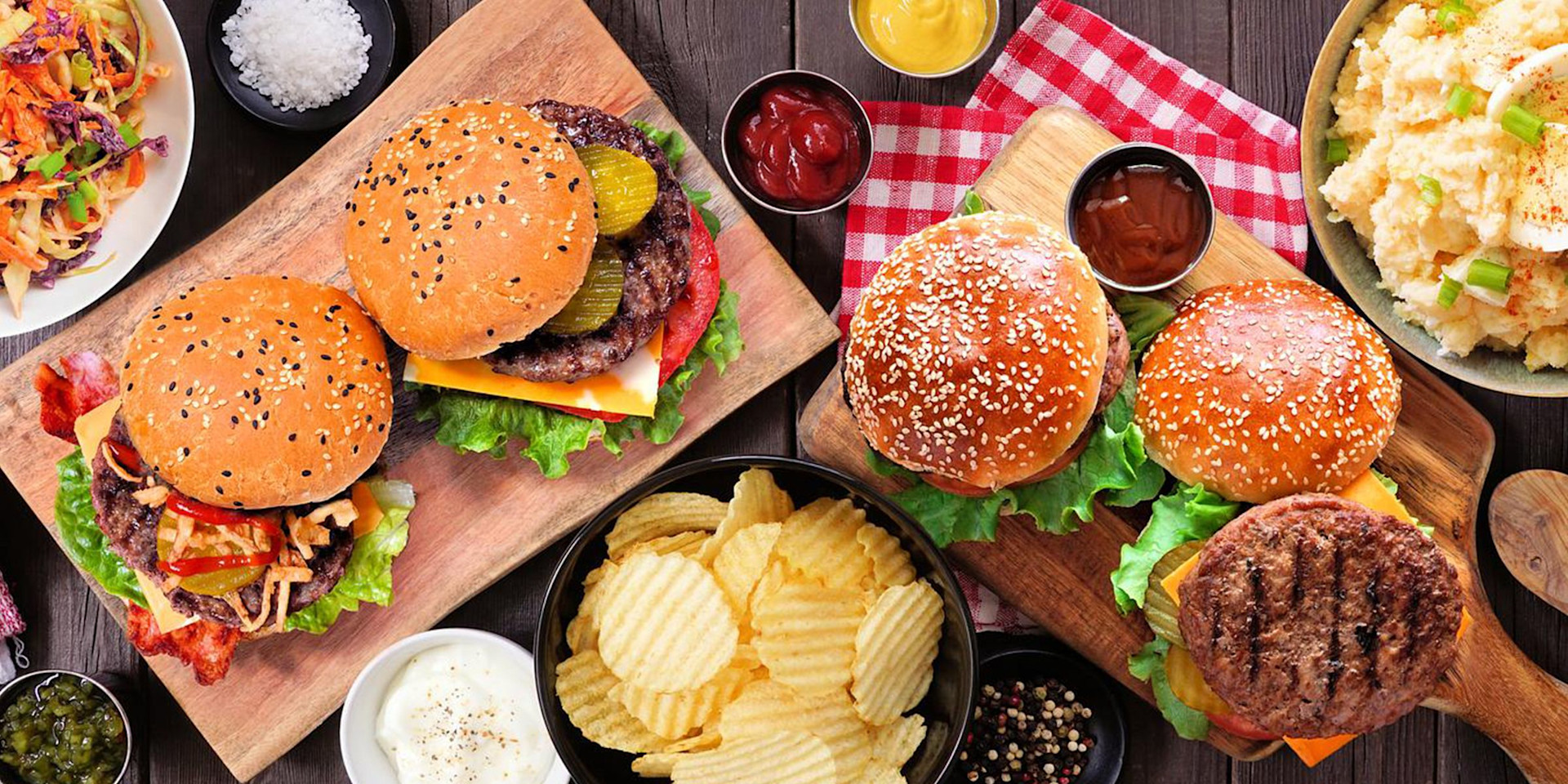 American cuisine: History, regional styles & iconic dishes