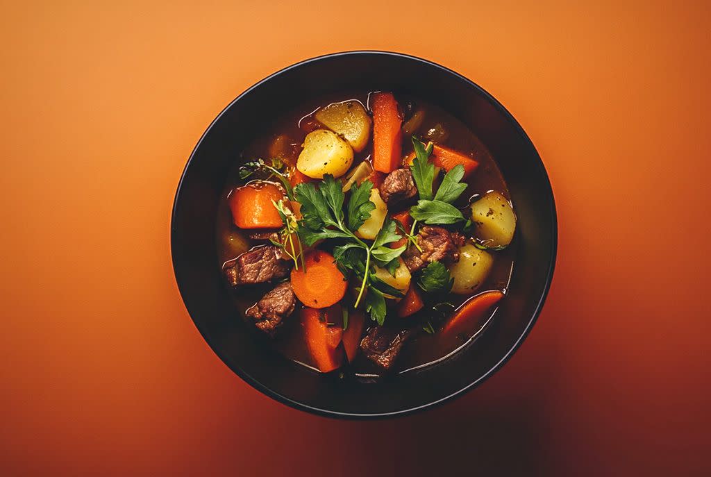 Traditional Irish Foods - Irish Cuisine - Irish Stew