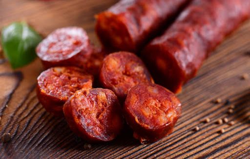All You Need to Know About Chorizo