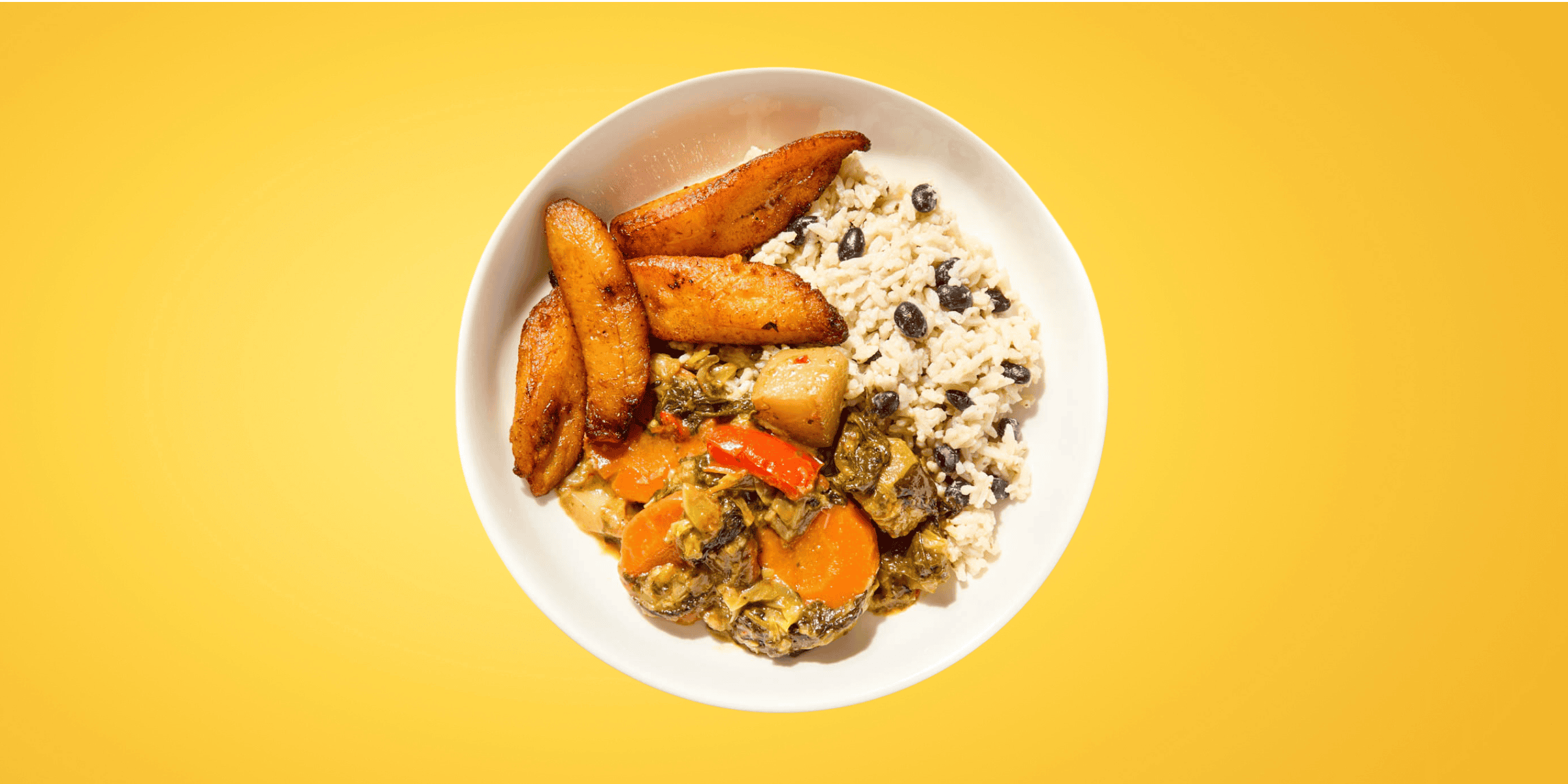 Traditional Haitian food: 20 must-try dishes & their stories