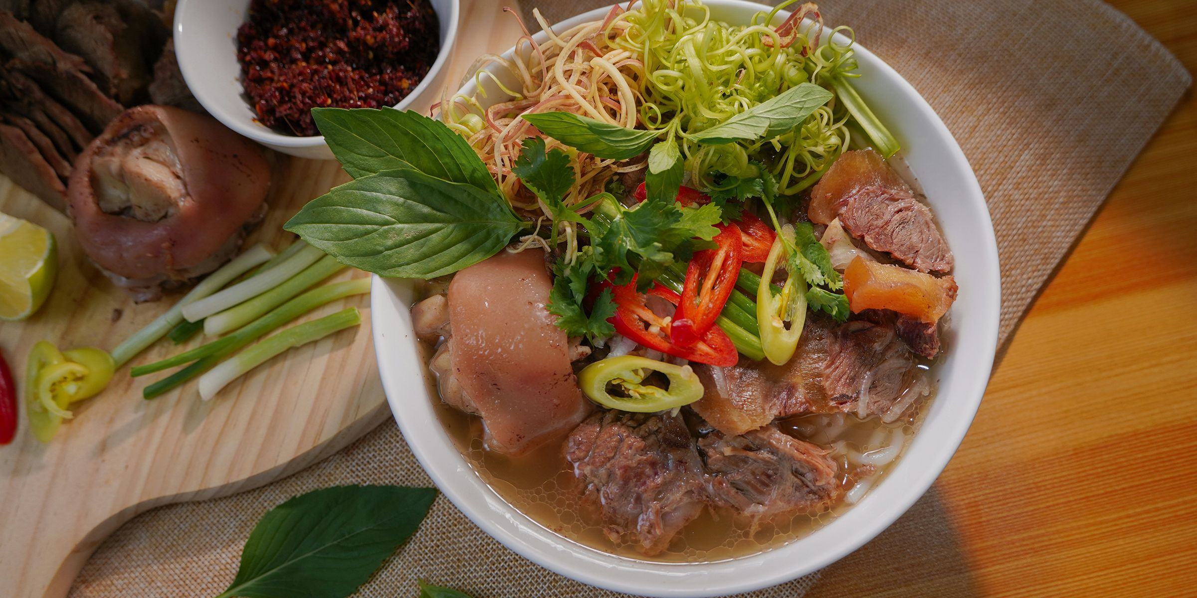 10+ quick and easy Vietnamese recipes and meal ideas