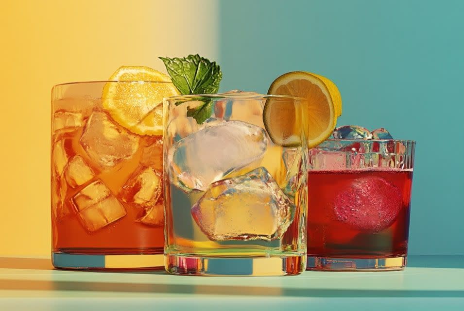 Gluten-Free Alcohol