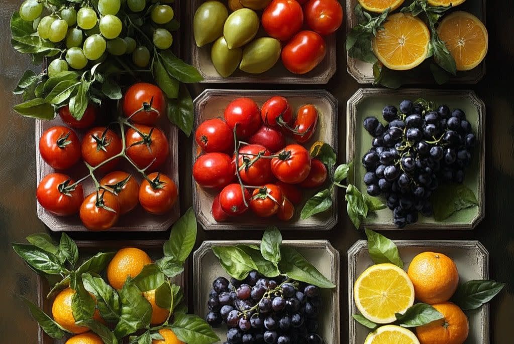 Mediterranean Diet Pros and Cons