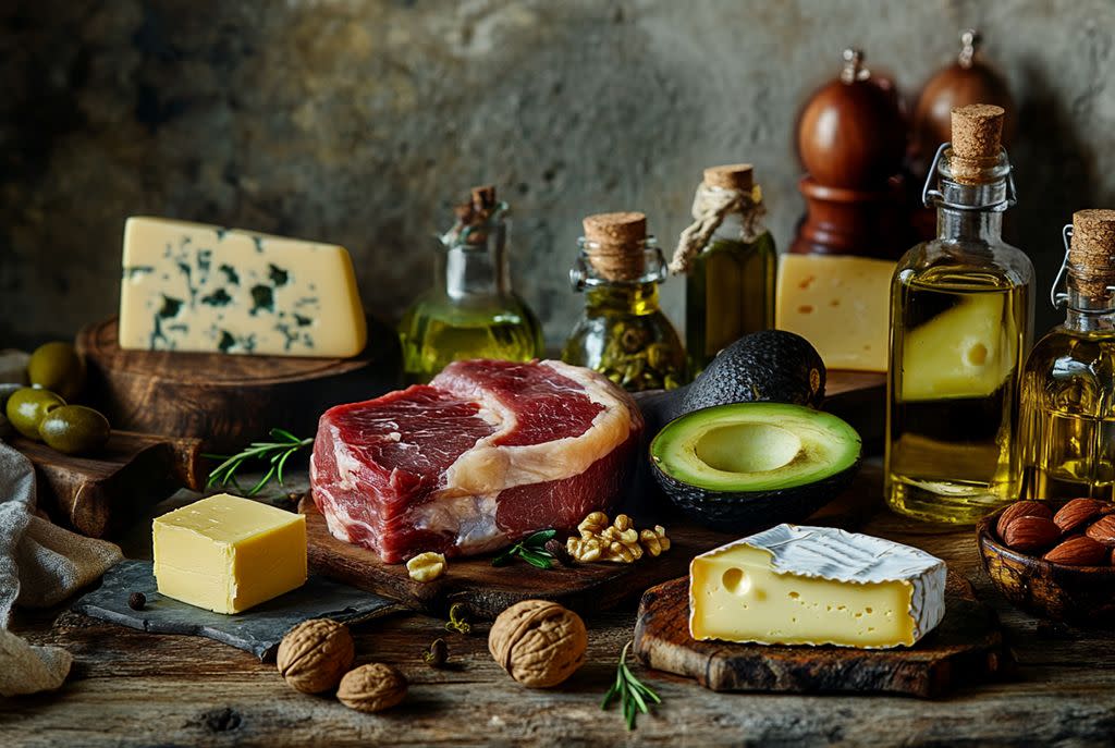 Low-Fat-Diet-Understanding -Facts