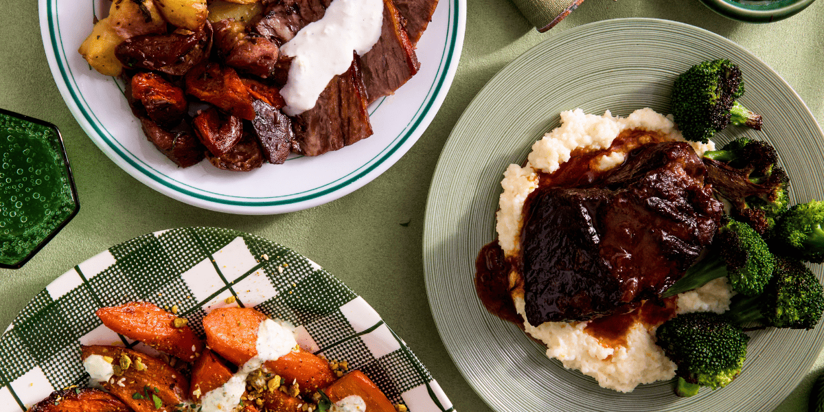 The best fall dinner ideas you’ll actually look forward to