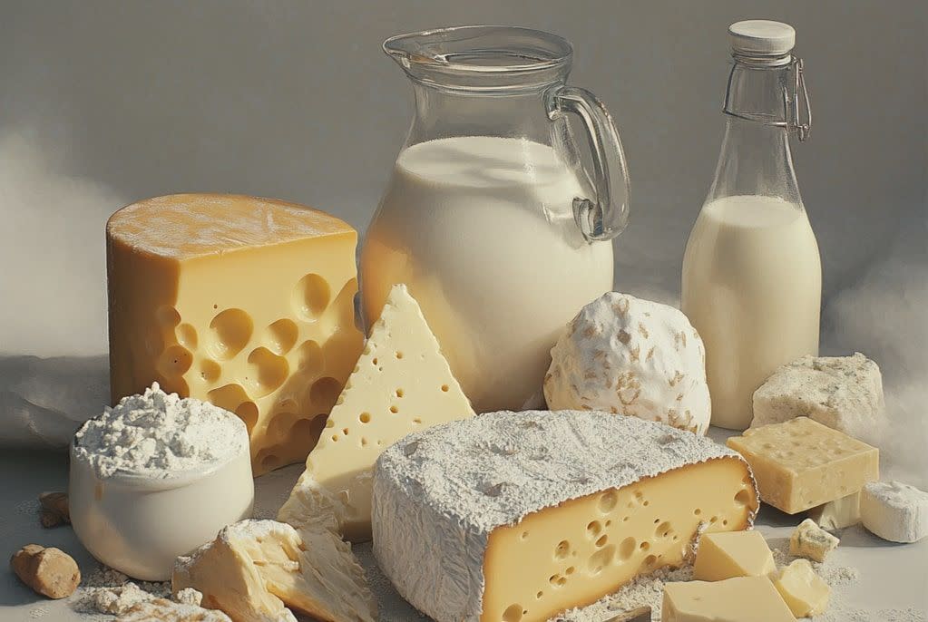 How Long Does Dairy Stay in Your System?