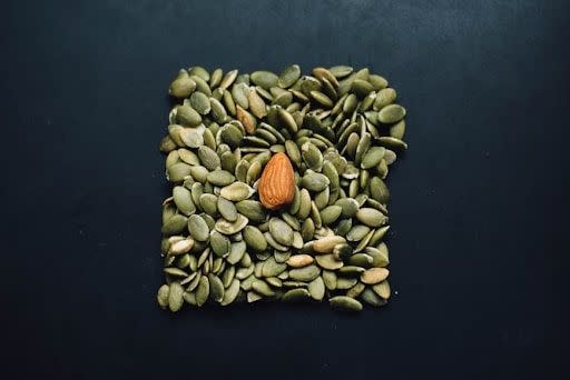 Plants and Seeds