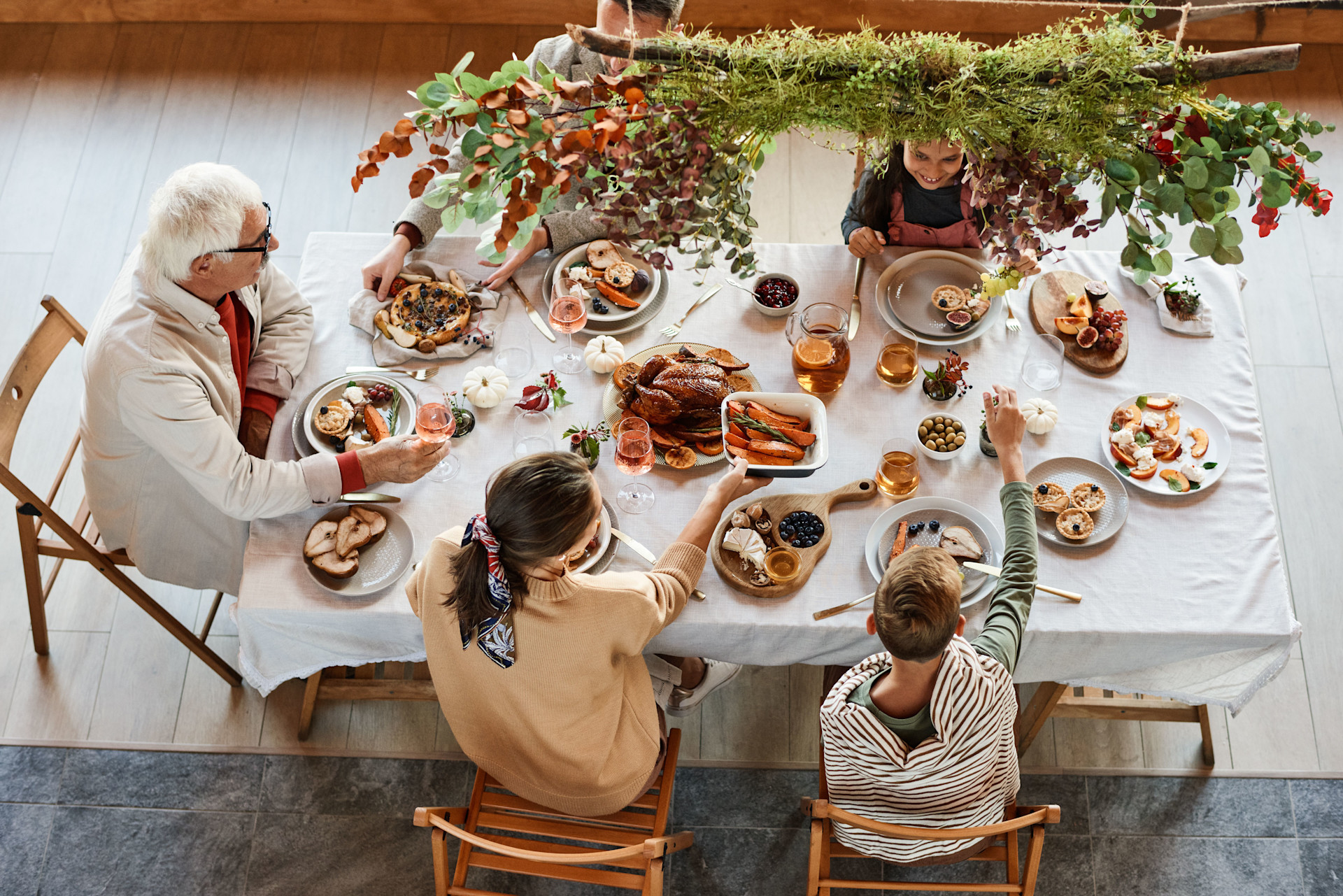 The Perfect Thanksgiving Menu: Recipes, Dinner Ideas, & Tips