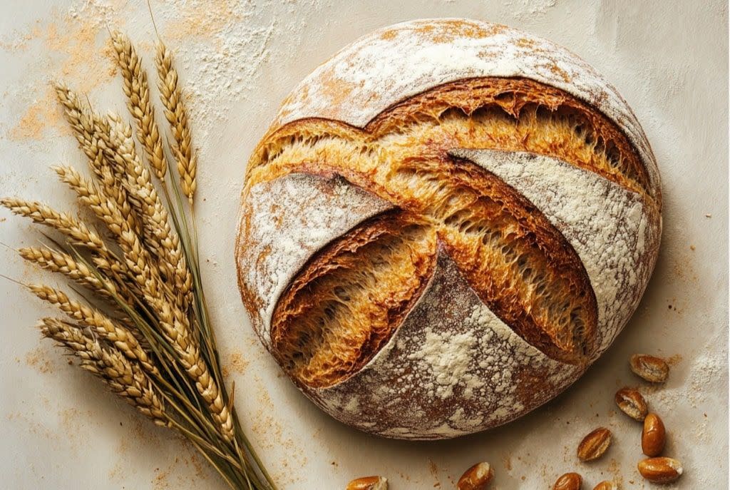 How to Flush Out Gluten from Your Body