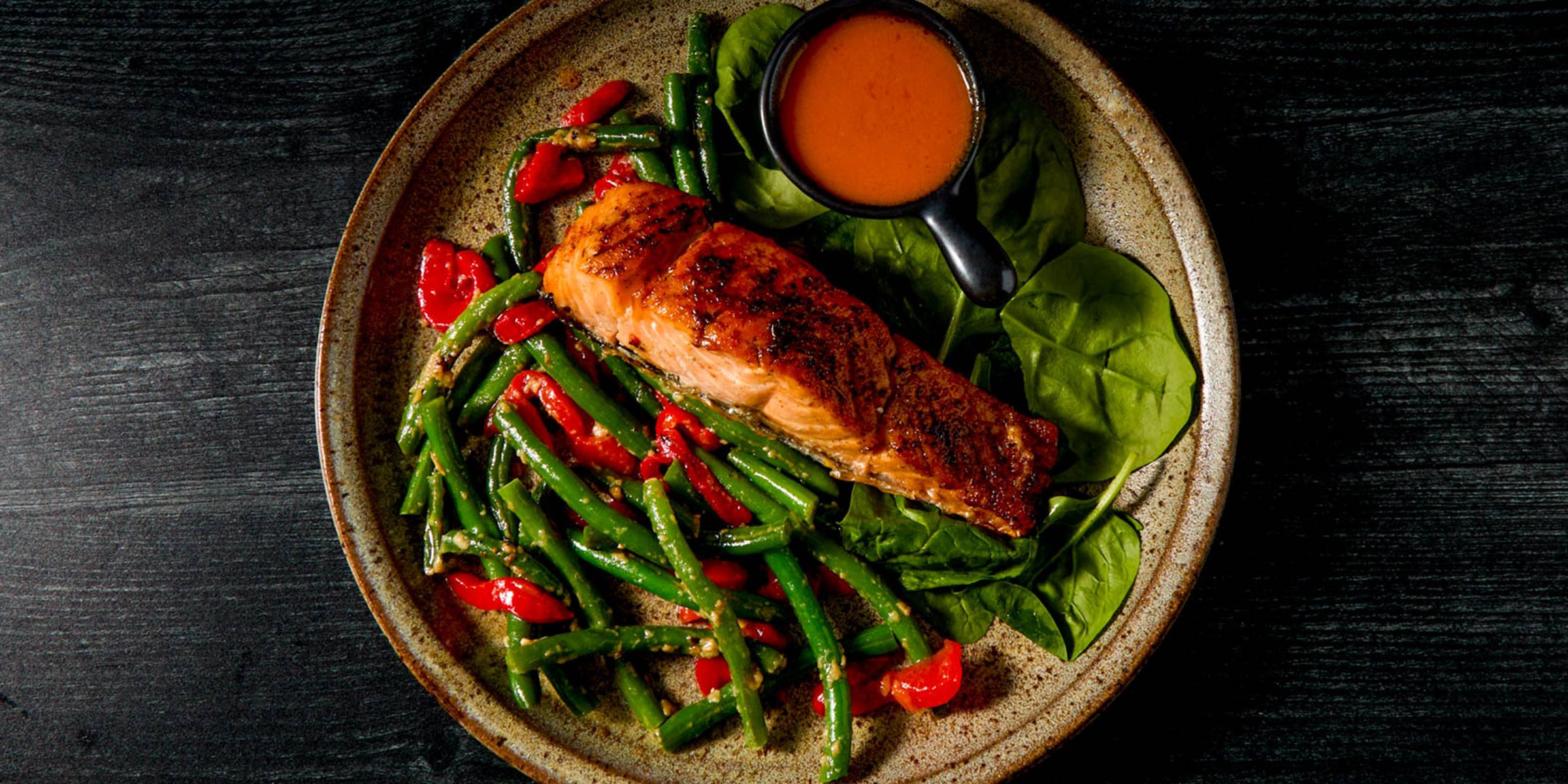 High-protein, low-carb diet: What to eat & why it works