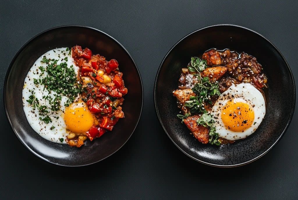 Keto Diet vs Calorie Deficit Diet