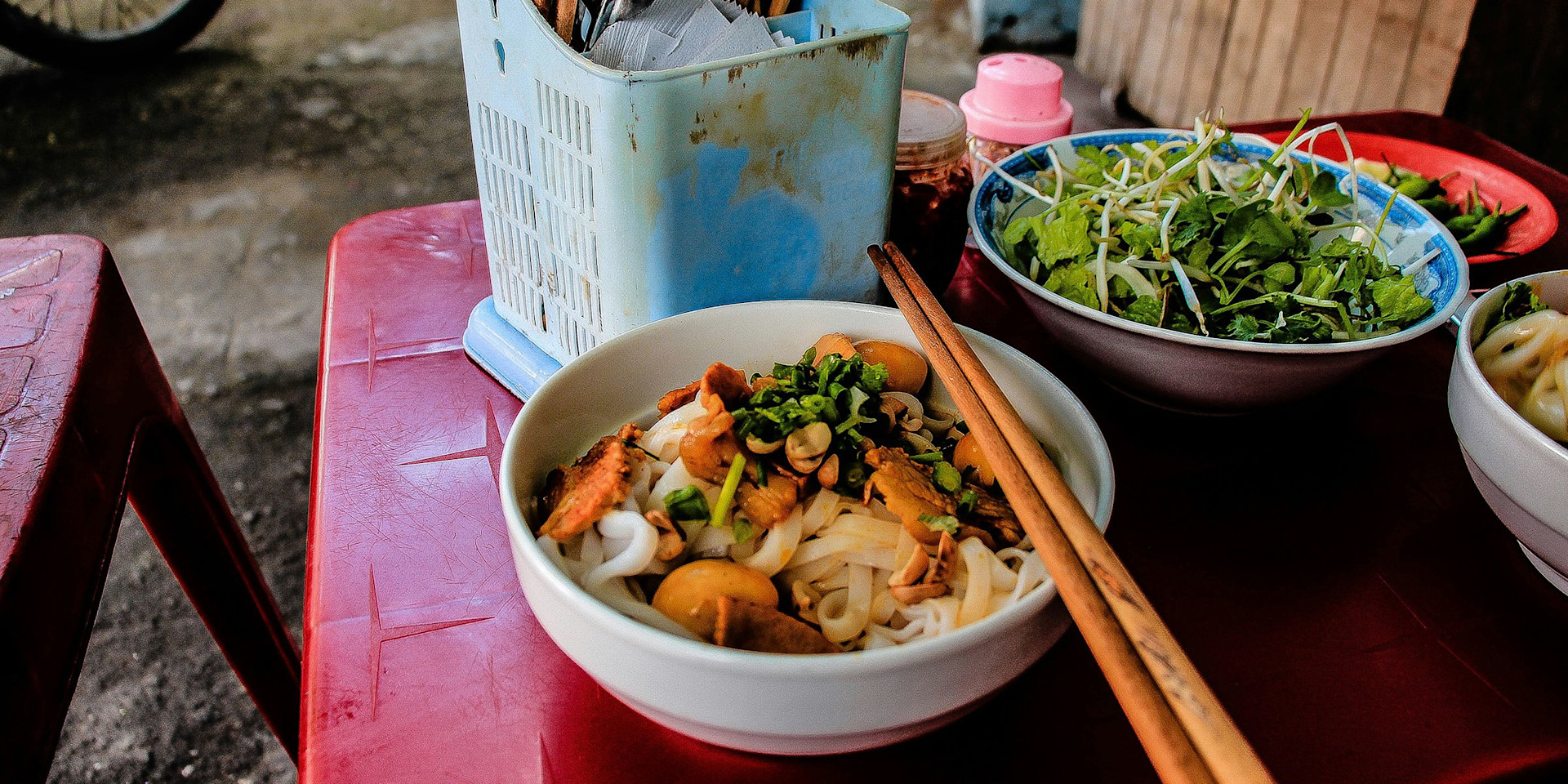 Vietnamese cuisine: Culture, ingredients, and iconic dishes