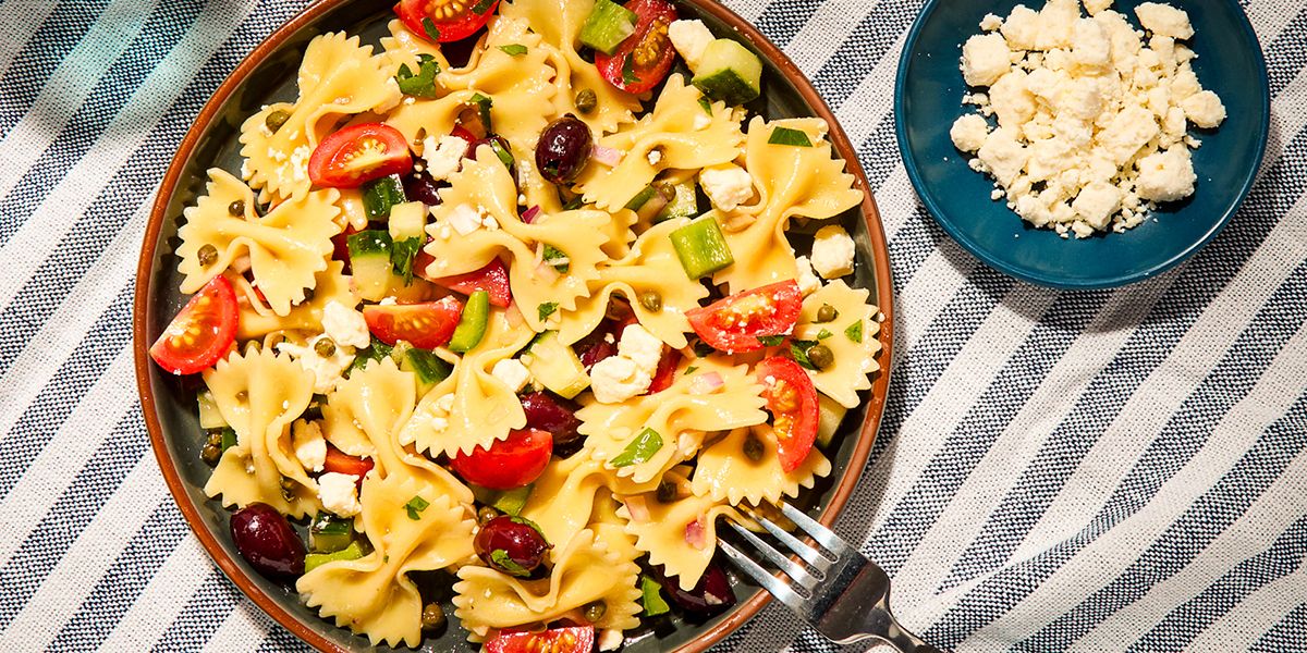 Summer-ready no-cook lunch ideas: 11 meals for hot days