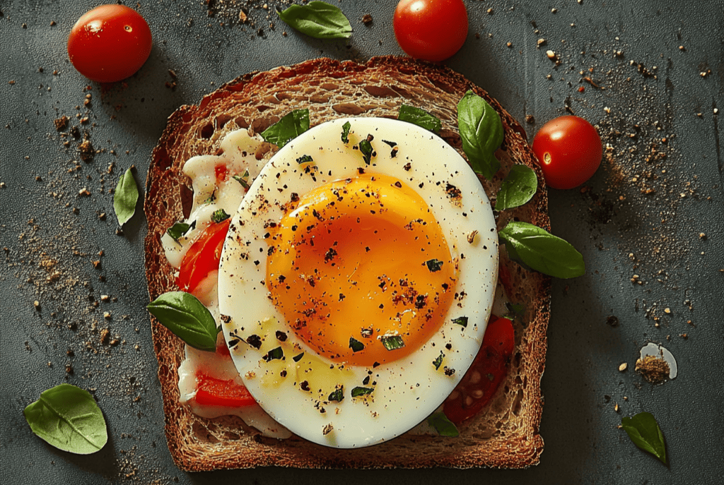 Can You Meal Prep Eggs and How? Dos & Don'ts