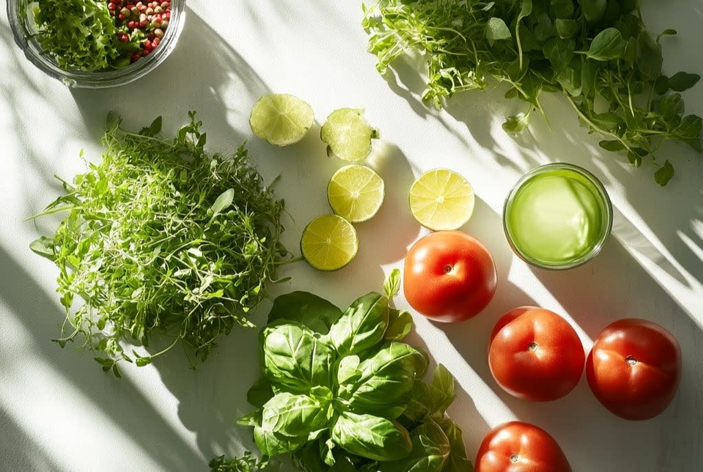 What Are the Benefits of Meal Prep