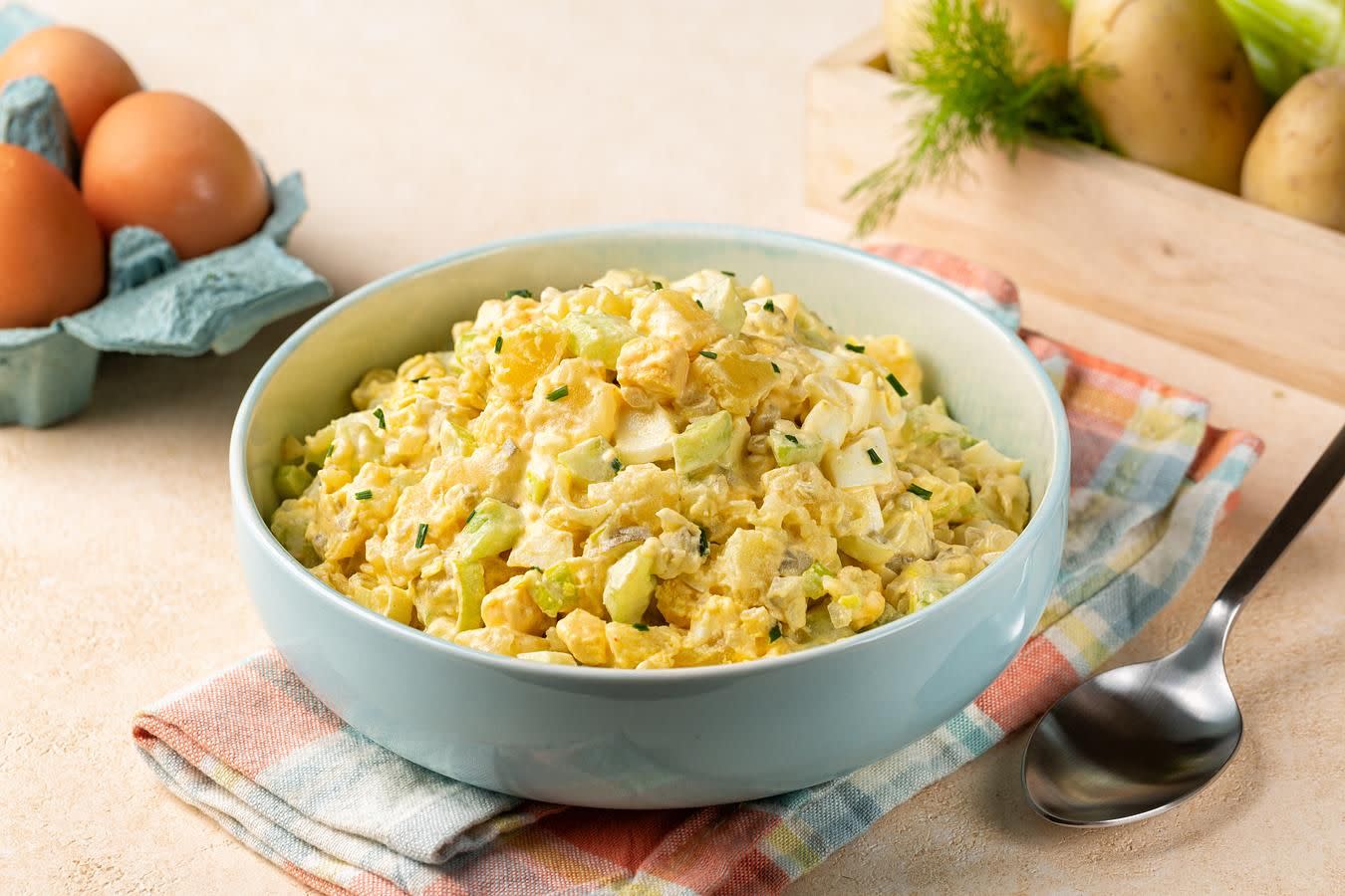 Potato Salad