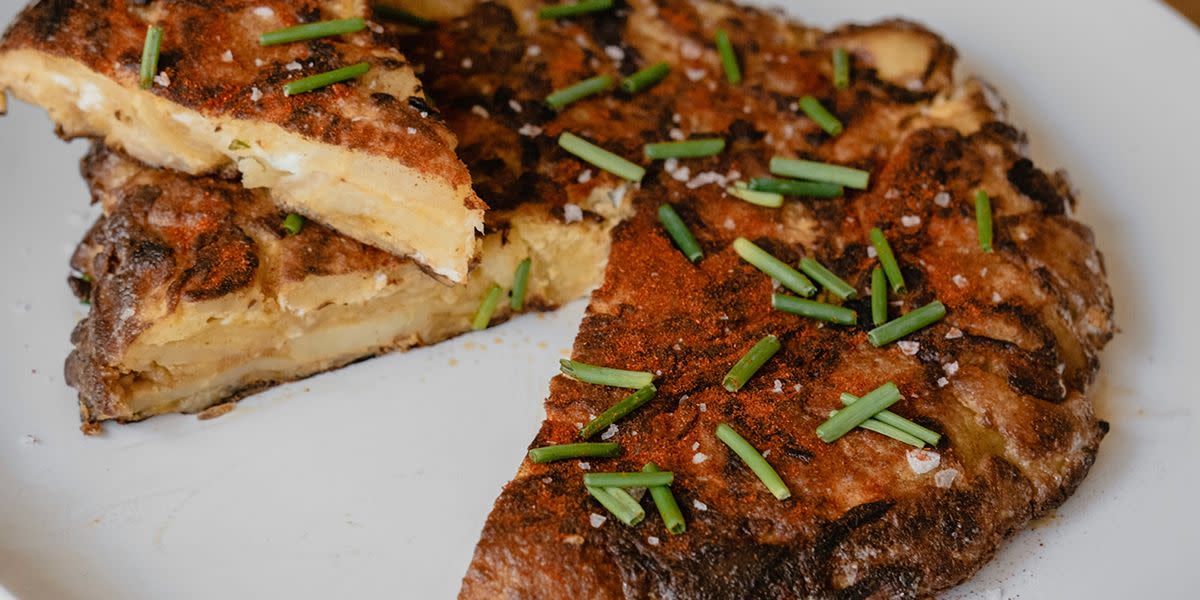 The complete guide to Spanish cuisine: From tortilla to paella