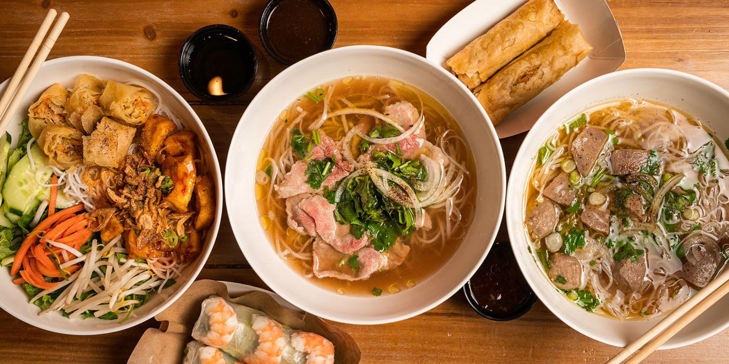 Vietnamese foods by region: 18 dishes to discover