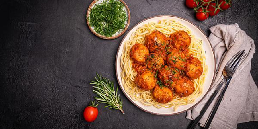Carnivore Meatballs