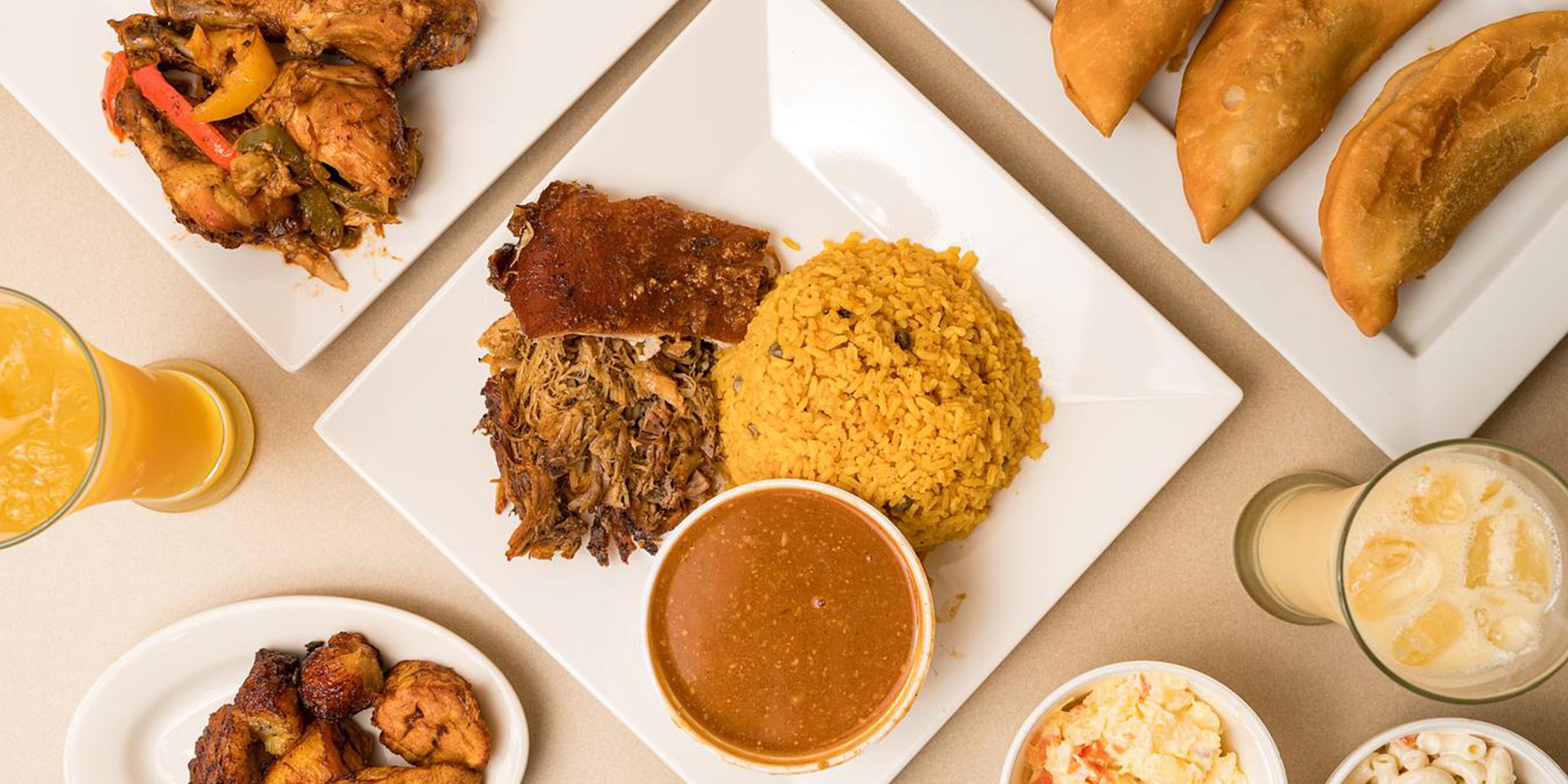 Your guide to Caribbean food: 10 authentic dishes explained