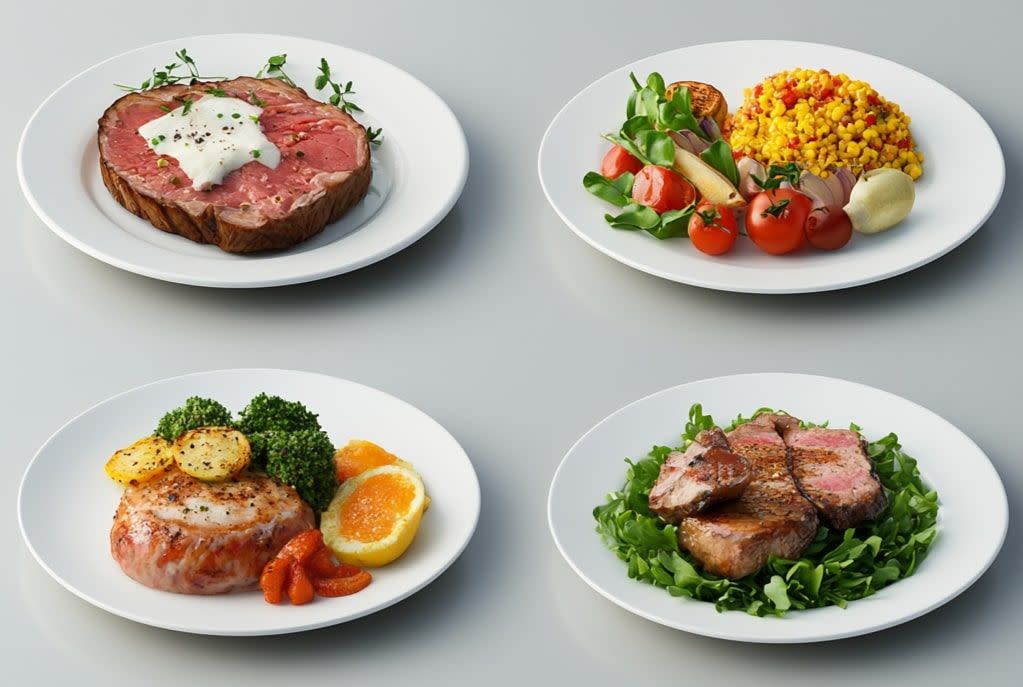 What Is the Atkins Diet