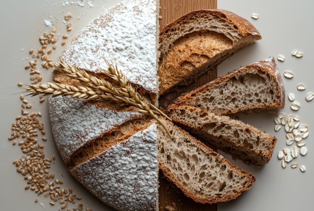 What Foods Have Gluten? Foods to Avoid & Alternatives