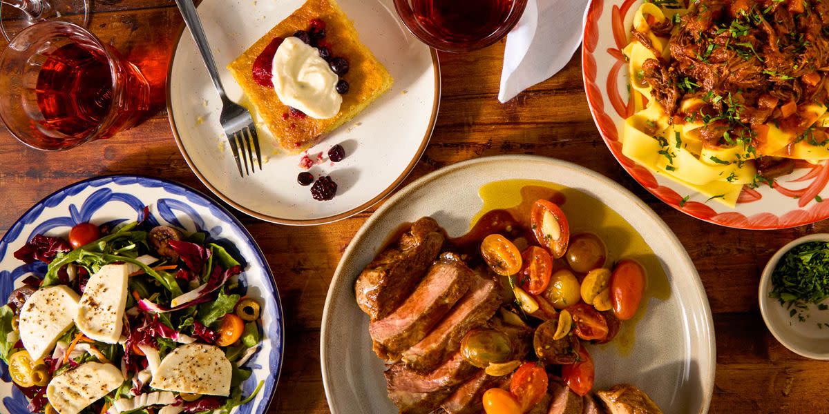 Prepared meal delivery guide: How to eat better without lifting a pan