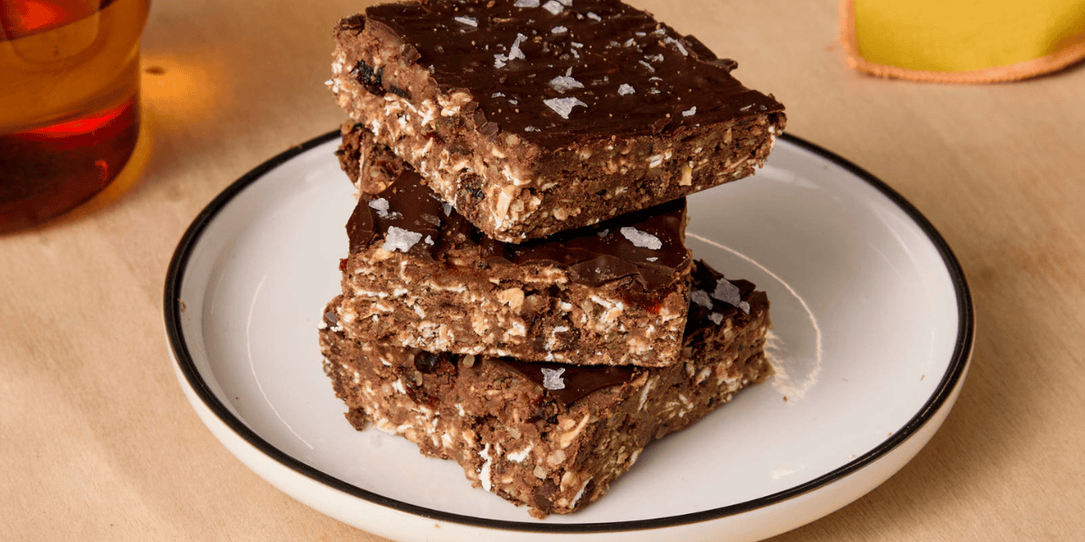 High-protein snacks: 17 options that keep calories low