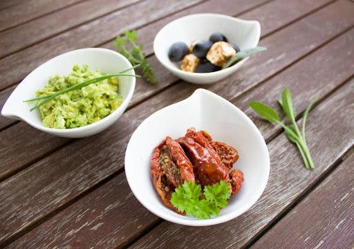 Mediterranean Diet vs Paleo vs Keto