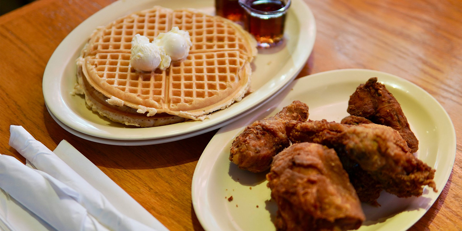 Soul food explained: From historical roots to modern twists