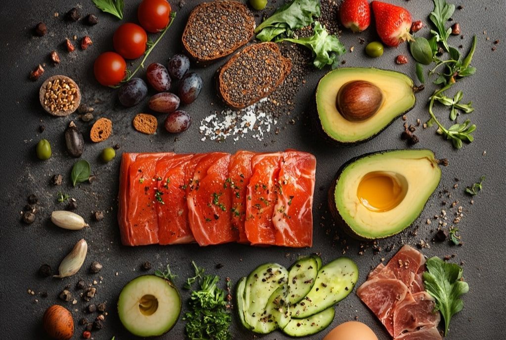 What Does a Keto Diet Consist Of?