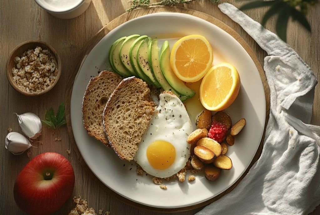 The Ultimate Guide On How to Go Dairy and Gluten Free