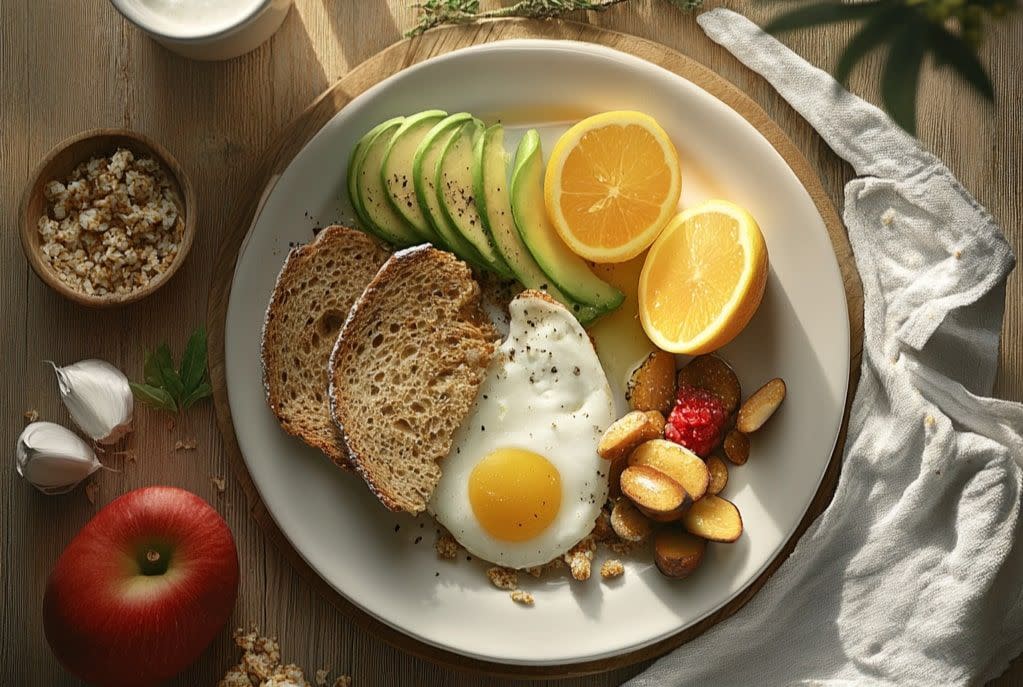 The Ultimate Guide On How to Go Dairy and Gluten Free