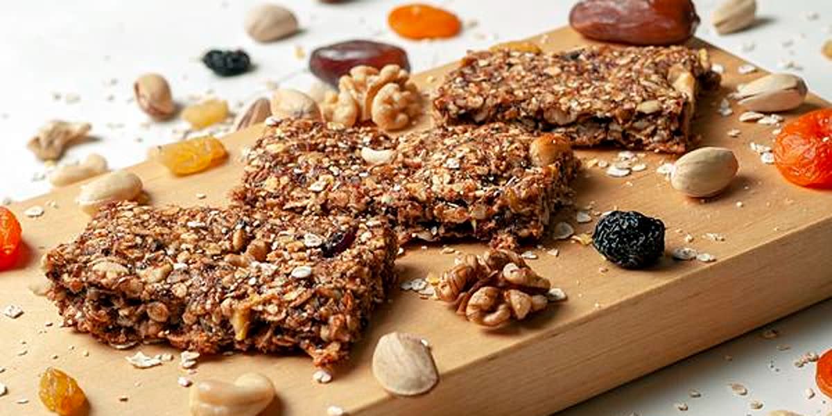 Protein bars (low-sugar varieties).jpg
