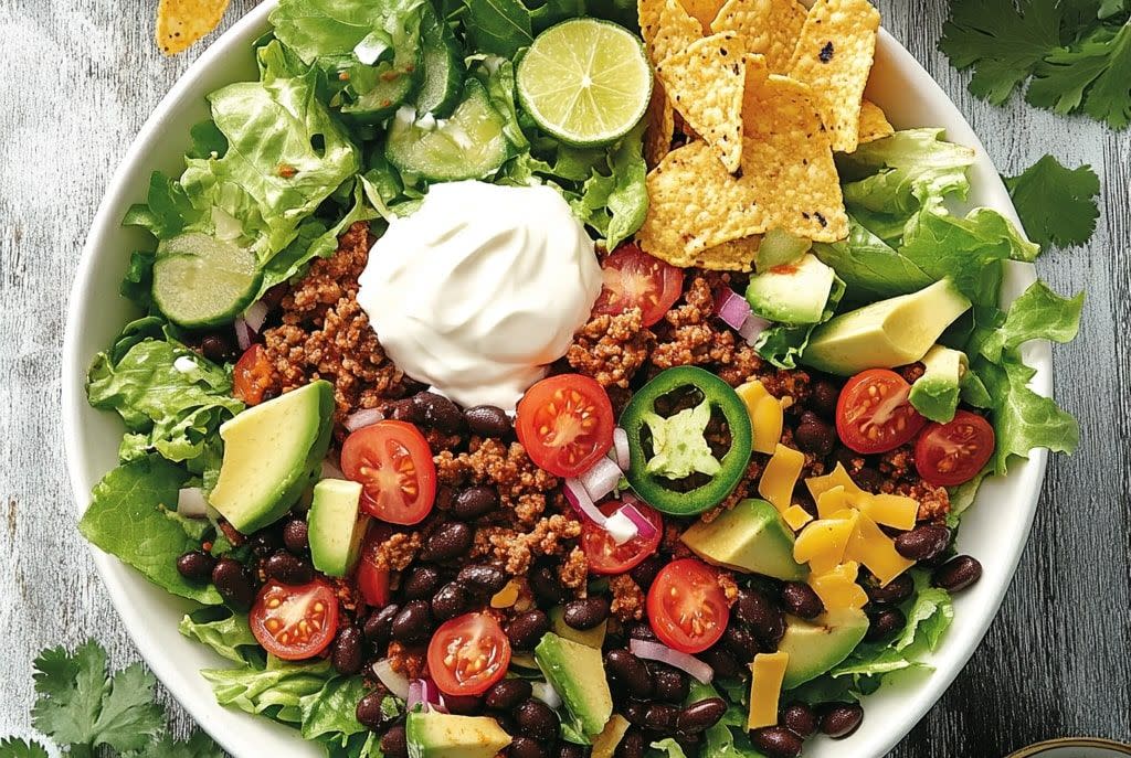 Taco Salad