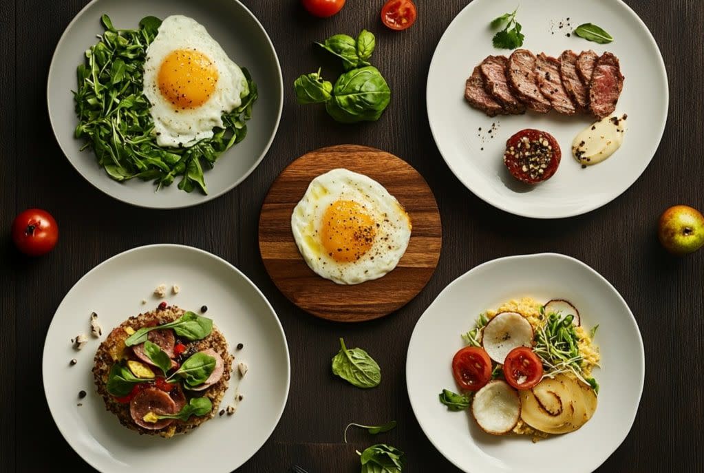 What Is the Atkins Diet