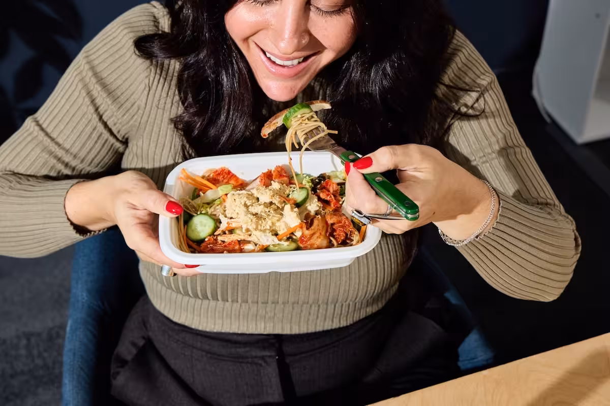 include food in wellness stipend programs