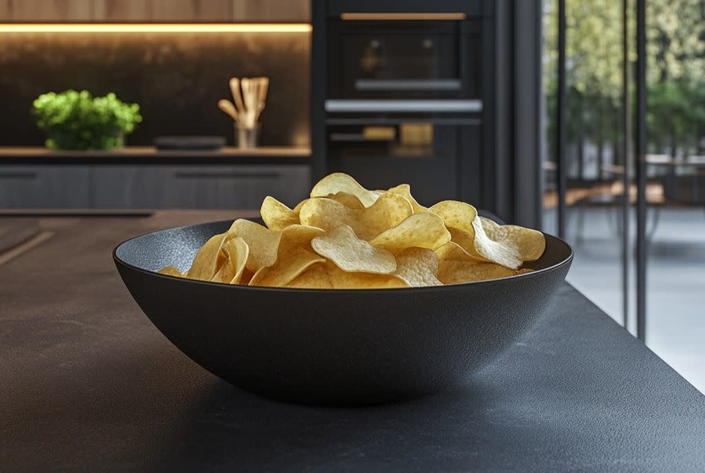 What Chips Are Gluten-Free?