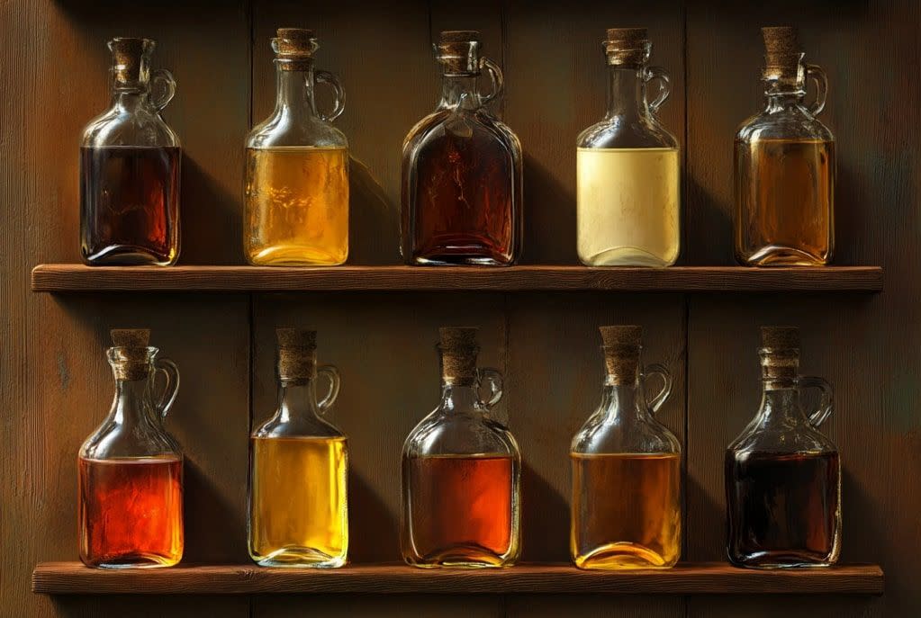 Foods to Avoid on the Mediterranean Diet - Hydrogenated Oils