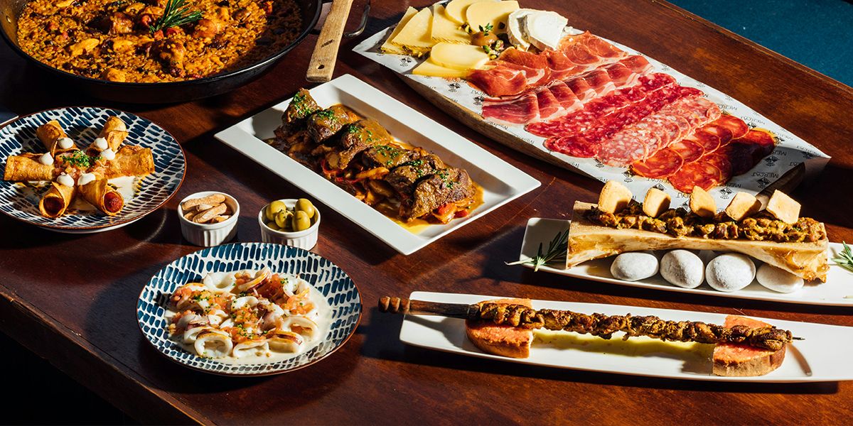 Tapas: Everything to know about Spanish small plates