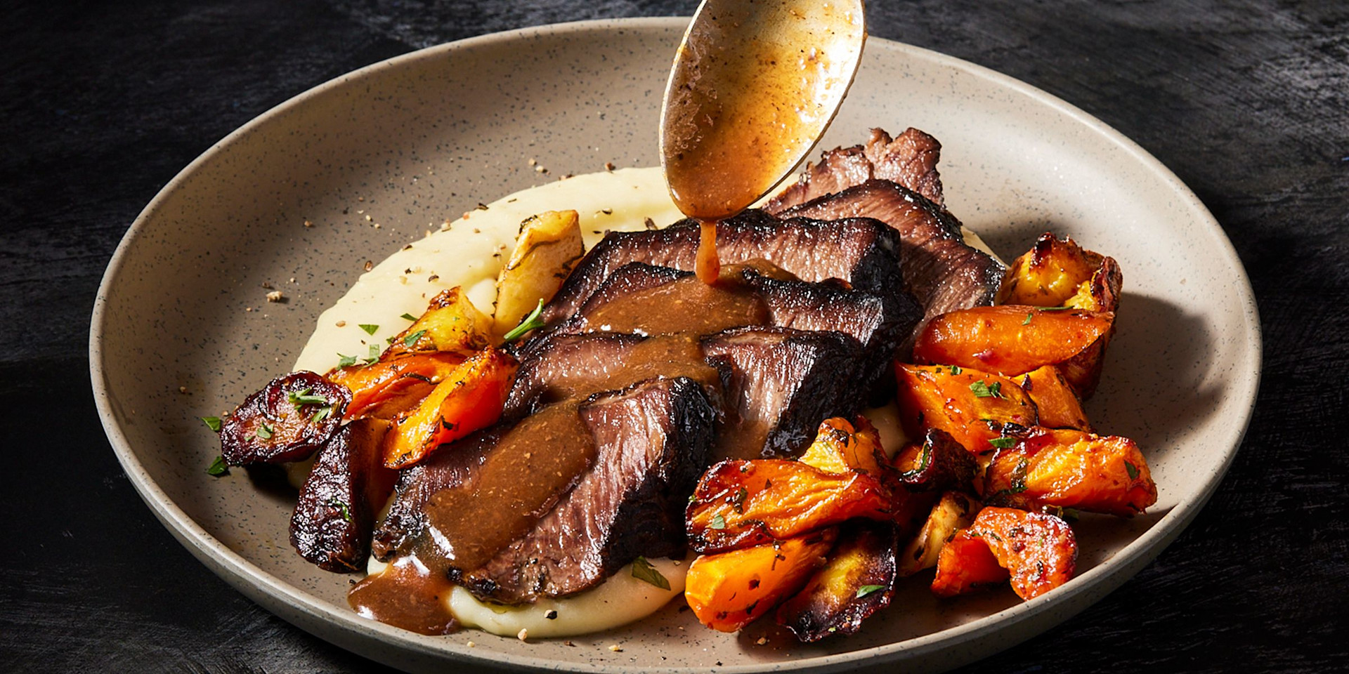 20 best high-protein foods for muscle building