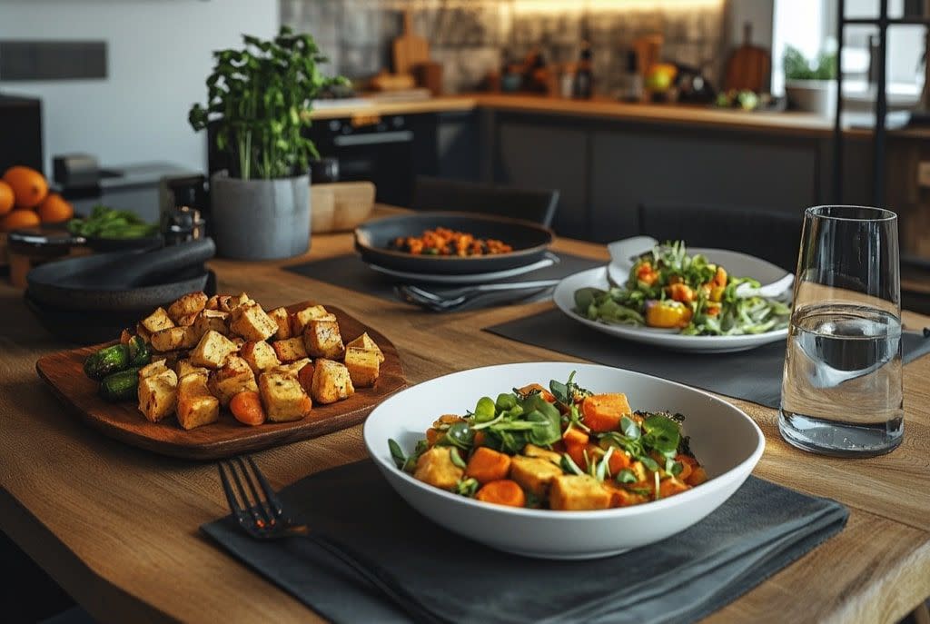 How to Avoid Nutritional Deficiencies on a Vegan Diet
