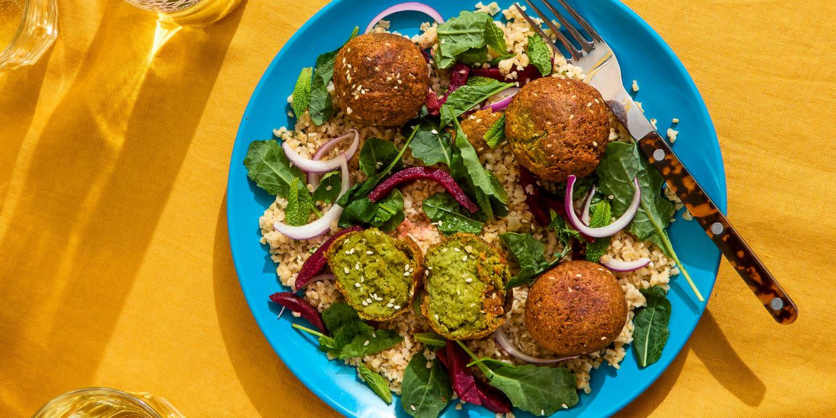 Mastering Mediterranean food: Flavors, regions, and tips