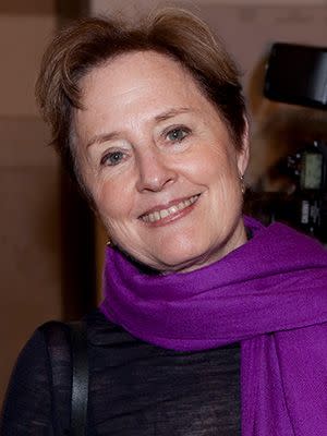 Famous Female Chefs - Alice Waters