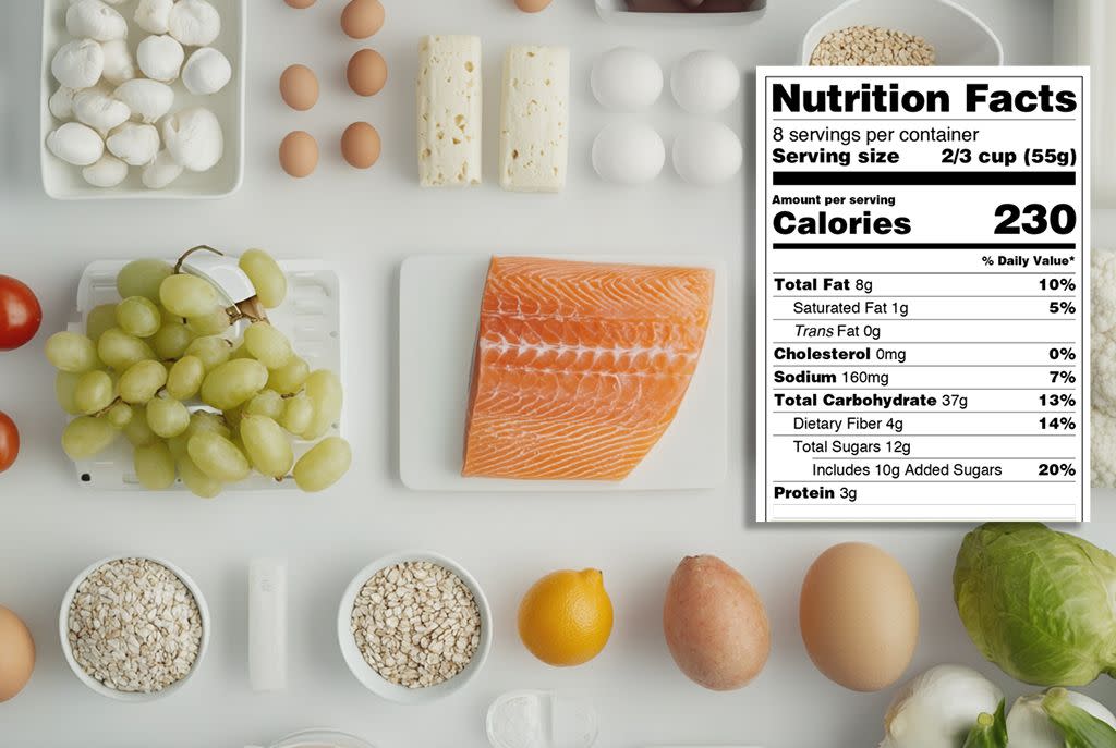 Low-Fat-Diet-Making-Informed-Dietary-Choices