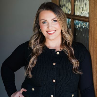 Sara Chandler | Ally Cain Team Manager