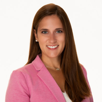 Danielle Miller | Sr. Mortgage Banker