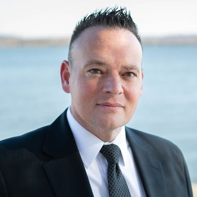 Reginald D. Maddox | Director