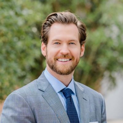 Hayden Hendry | Sr. Mortgage Banker